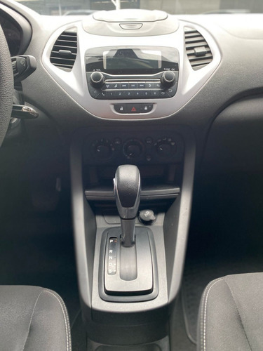 Ford Ka SE 1.5 12v (Aut) (Flex)