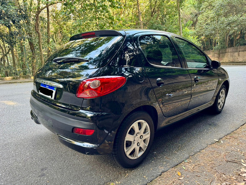Peugeot 207 1.4 Xr Flex 5p
