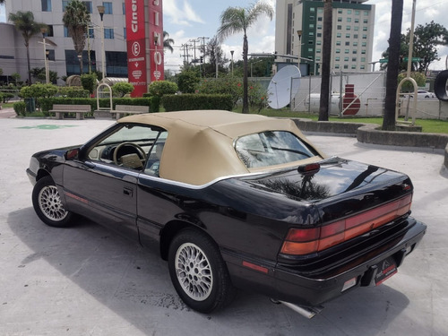 Imagen 13 de 15 de Chrysler Lebaron 1995