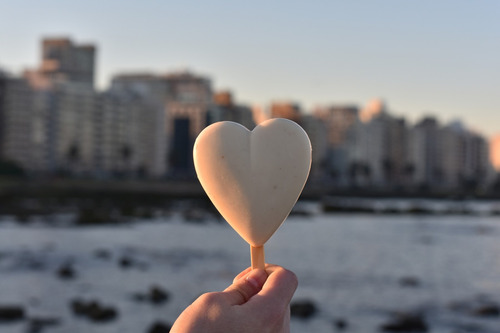 Barra De Helados Artesanales Para Tu Fiesta