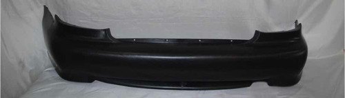 Parachoque Trasero De Hyundai Elantra 2008 2009 2010 2011