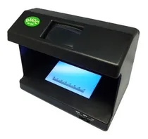 Comprar Detector De Billetes Falsos Grande Mod: Dl-1000