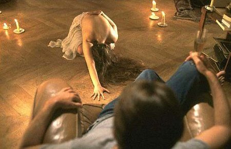 Dvd Luna Amarga ( Bitter Moon ) 1994 - Roman Polanski