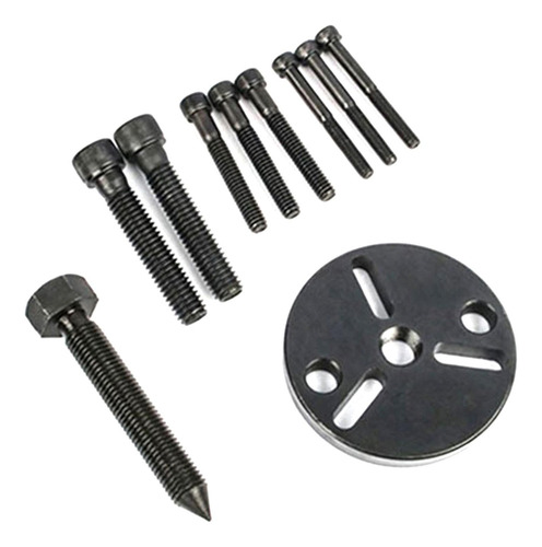 Kit De Extracción De Embrague De Compresor For Desmontaje