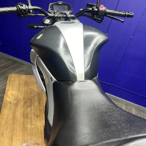 Suzuki Gixxer 250 2020