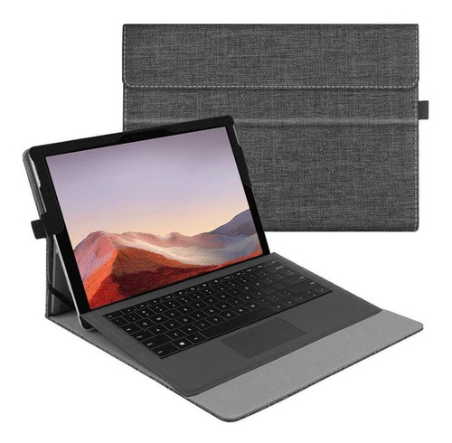 Funda Para New Microsoft Surface Pro 7 / 6 / 5 / 4 / 3  12.3