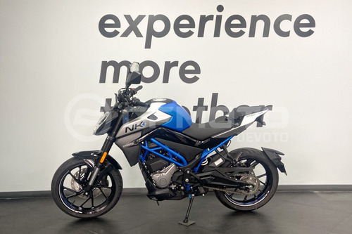 Cfmoto 300 Nk No Bajaj Rouser Ns 250 Zontes 350 302s Cf Moto