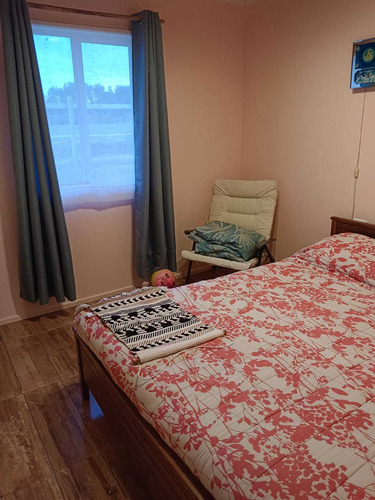 Vilugron Propiedades Vende Hermosa Casa (68401)
