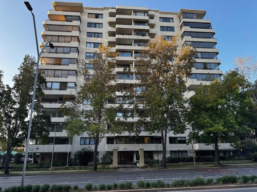 Depto 2d 3b, 2 Estac + Bodega 108 M2, Av Francisco Bilbao