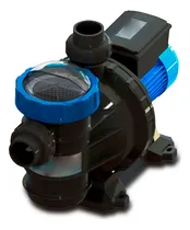 Comprar Motobomba de 2 CV apta para piscinas de hasta 226 mil L Sodramar 220V