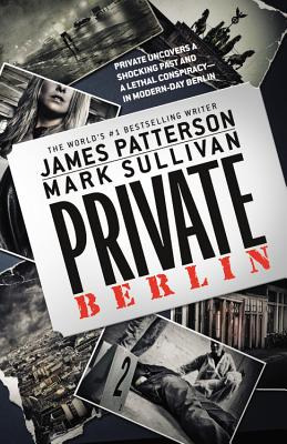 Libro Private Berlin - Patterson, James