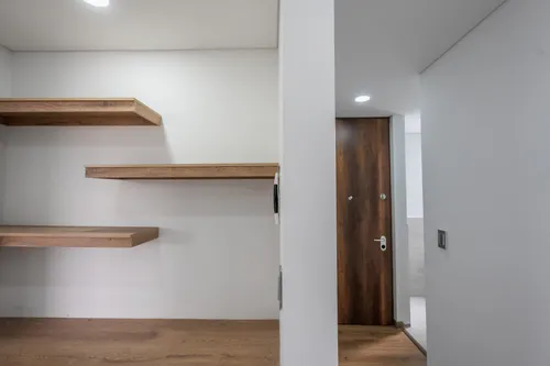 Apartamento En Venta En Nicolás De Federmán. Cod V111702