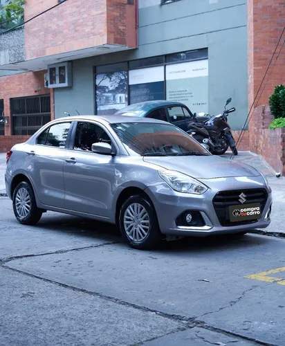 Suzuki Swift Dzire Tp 1200cc 4p 2ab Abs