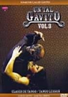 Un Tal Gavito Vol 3 Clases De Tango Dvd Nuevo / Kktus
