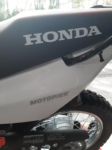 Honda Xr 150 0km Financia Titan Glh Tornado Wave Motopier
