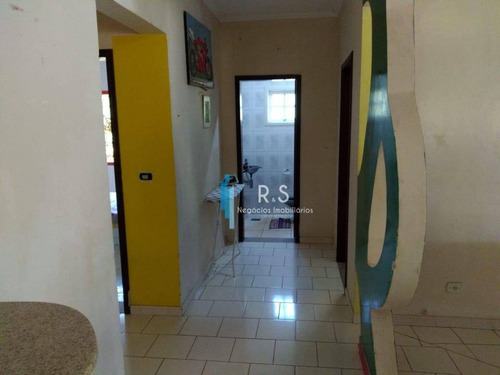 Chácara Com 5 Dormitórios À Venda, 7342 M² Por R$ 2.000.000,00 - Arataba Ii - Louveira/sp - Ch0037