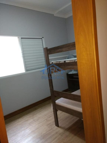 Imagem 22 de 28 de Sobrado Com 3 Dormitórios À Venda, 266 M² Por R$ 800.000,00 - Jardim Dos Camargos - Barueri/sp - So0023