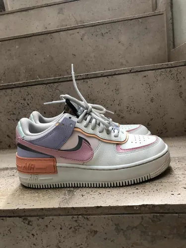 Nike Air Force 1 Mujer