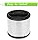 Reemplazo De Filtro 90304, 90350, 90333 Compatible Con Aspir