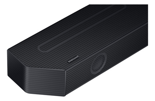 Barra De Sonido Samsung Premium Q-series Soundbar Hw-q605c