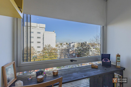 Departamento En Venta - 2 Dormitorios 1 Baño 1 Cochera - 75mts2 - La Plata