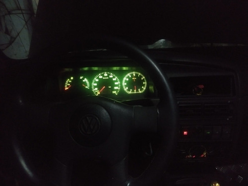 Volkswagen Quantum 2000 2.0 5p