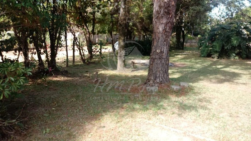 Chácara À Venda Em Chácara Primavera - Ch034315