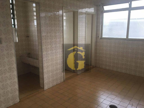 Imagem 16 de 22 de Galpão Comercial, Vila Nova York, São Paulo. - Ga0020