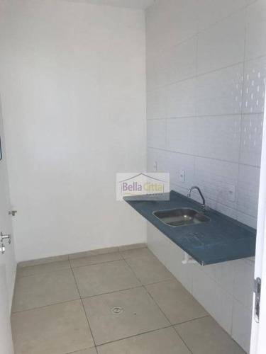 Imagem 7 de 15 de Apartamento À Venda Por R$ 185.000 - Jundiapeba - Mogi Das Cruzes/sp - Ap0528