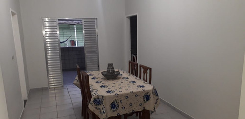 Imagem 8 de 17 de Excelente 04 Quartos + Dependência, 02 Vagas, Bairro Novo, Olinda, Financio, Aceito Carro - Ca00079