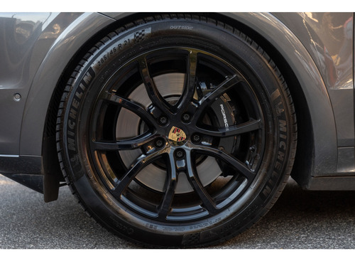 Porsche Cayenne 4.0 V8 GASOLINA S AWD TIPTRONIC S