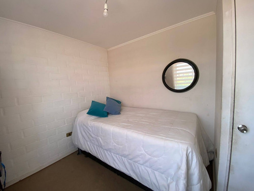 Casa Dos Pisos,san Ignacio/rodolfo Jaramillo-padre Hurtado