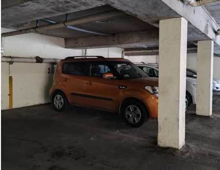 ¡depto 2piso 3d1b1e Condominio N. Cox ! (104263)