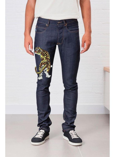 Decora Ropa Con Parche Tela Bordada, Mxtit-005, 5 Parches, T