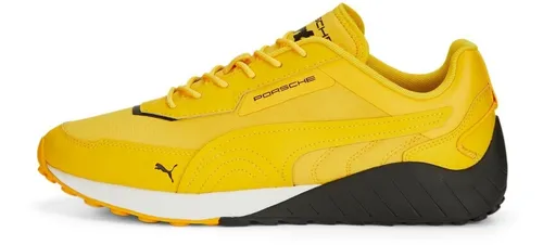 Tenis puma cheap amarillos hombre