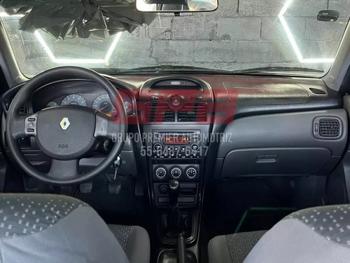 Renault Scala 2011
