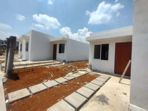 Casas Nuevas En Venta, Fracc Los Lienzos 2 Córdoba Ver.