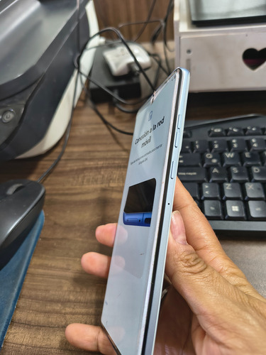 Celular Motorola , Muy Funcional, Bien Cuidado. (Usado)