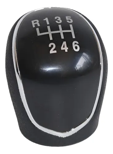 Dang Jac Frison T8 T6 - Pomo Perilla Palanca 6 Vel