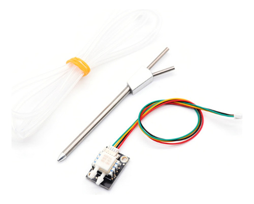 Kit De Sensor Digital De Velocidad Aerodinámica Diferencial