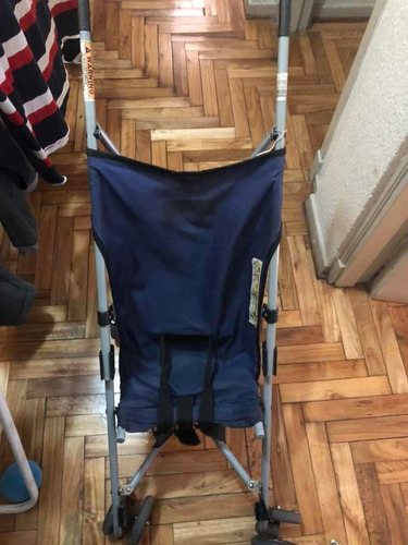 Coche Paraguita