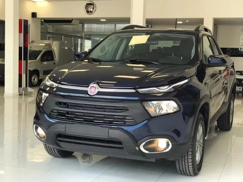 Toro 1.8 4x2 0km Retiras $$ O Usadas Saveiro Kangoo A-