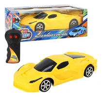 Comprar Auto Radio Control Sebigus Spanker 1:24 Escala Vehiculo Meta