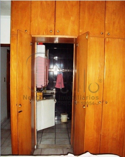 Imagem 13 de 15 de Casa - Vila Oratorio - Ref: 1048 - V-1048