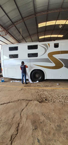 Motorhome
