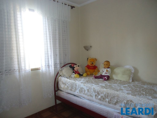 Imagem 8 de 15 de Casa Assobradada - Vila Santa Catarina - Sp - 543804