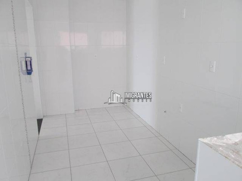 Imagem 20 de 22 de Apartamento De 2 Dormitórios Na Guilhermina - Ap0960