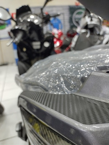 Imagem 6 de 9 de Kymco People Gti 300abs 0km 2022 - Moto & Cia