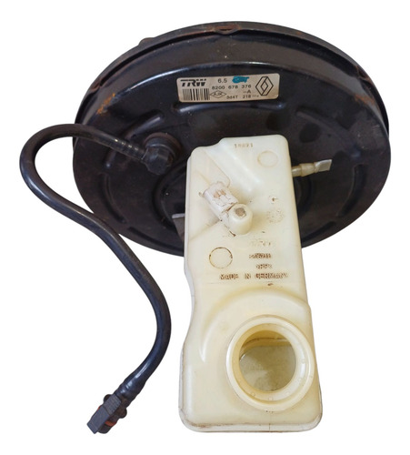 Hidrovacuo Cilindro Mestre Megane 8200678376 2008/2012