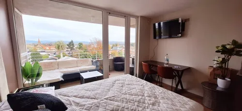 Espectacular Departamento Pleno Centro De Valdivia !!!